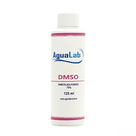 DMSO Dimethylsulfoxid al 70%