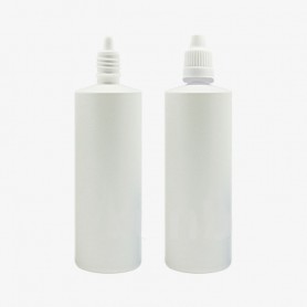 copy of TARRO CILÍNDRICO CON GOTERO 140ML BLANCO  - 2