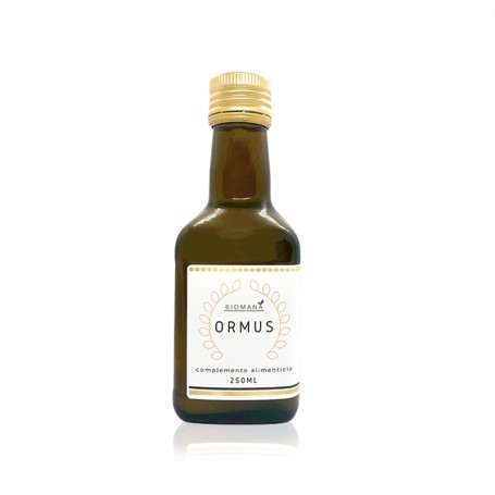 Ormus Marino (Agua de mar) 250ml.