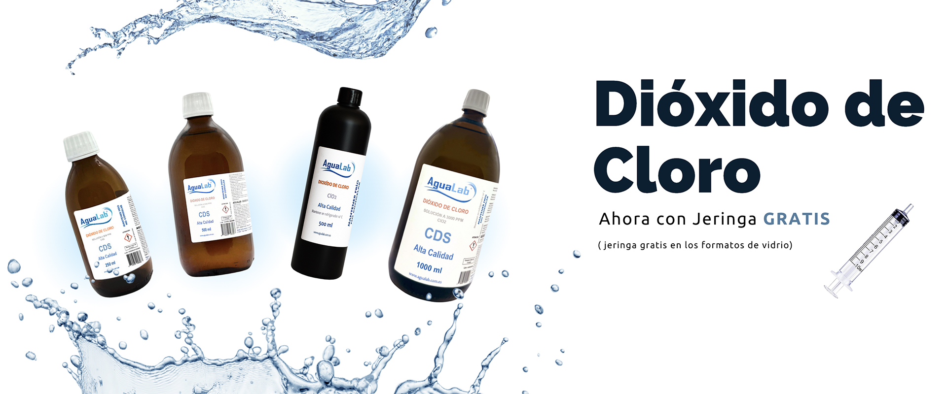 Dióxido de cloro 